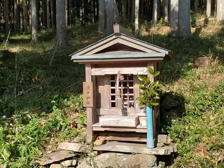 本荘住吉神社(兵庫県)