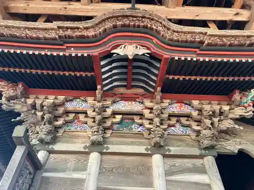 熱田神社(長野県)