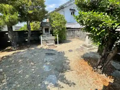 小浜大日堂(滋賀県)