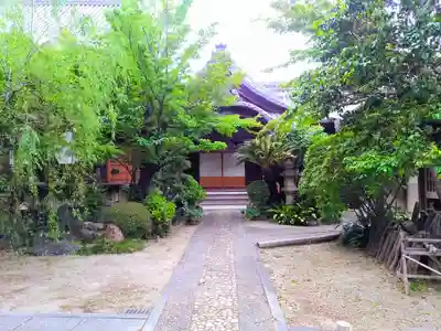万福寺のその他建物