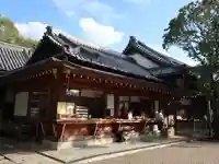 杭全神社(大阪府)