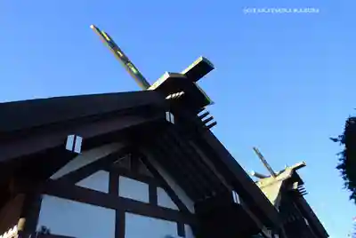 公所浅間神社(神奈川県)