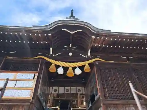 生石神社(兵庫県)