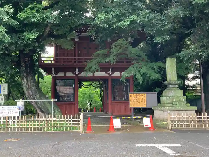 本土寺(千葉県)