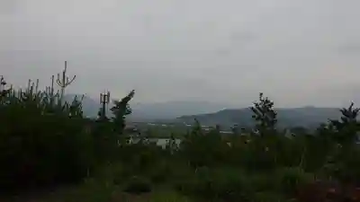 塩野神社(長野県)