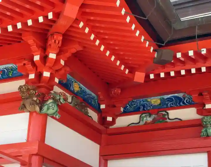 浅間神社(栃木県)