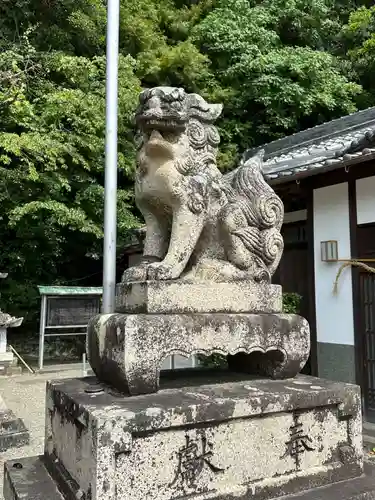 伊勢部柿本神社(和歌山県)