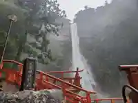 飛瀧神社(熊野那智大社別宮)のその他建物