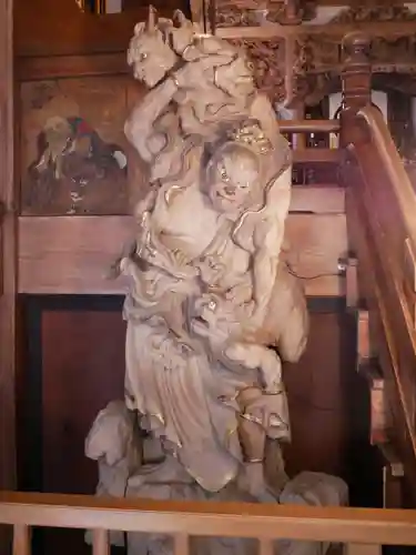 西福寺(新潟県)