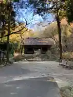 東大寺別院阿弥陀寺(山口県)