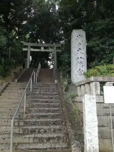 代々木八幡宮のその他建物