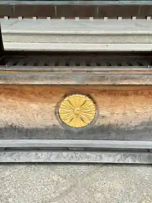 伊弉諾神宮のその他建物