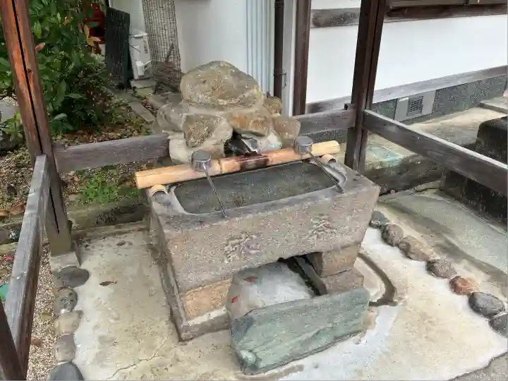 崇道天皇社(奈良県)