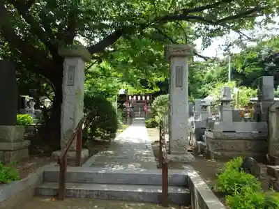 延寿寺のその他建物