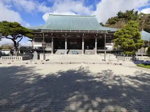 忉利天上寺(兵庫県)