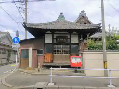 安養寺の末社・摂社