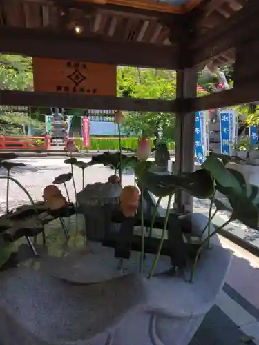 金剛宝寺（紀三井寺）(和歌山県)