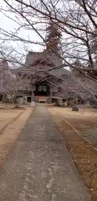 安穏寺(茨城県)