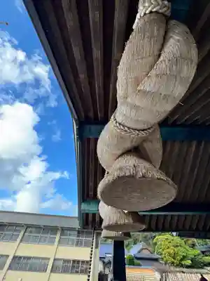 出雲大社(島根県)