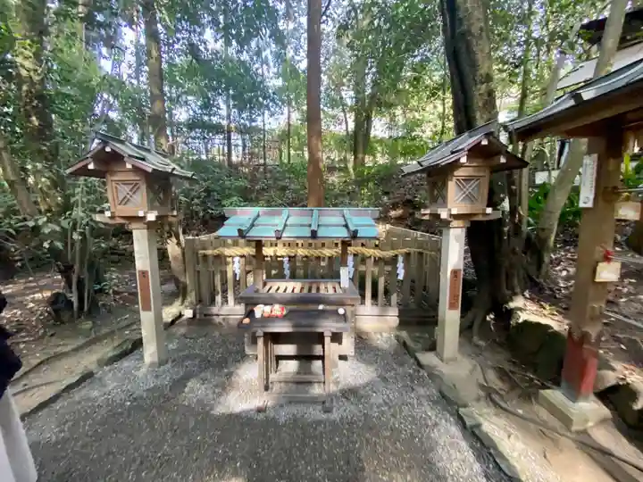 大神神社(奈良県)