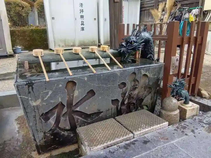 内々神社(愛知県)