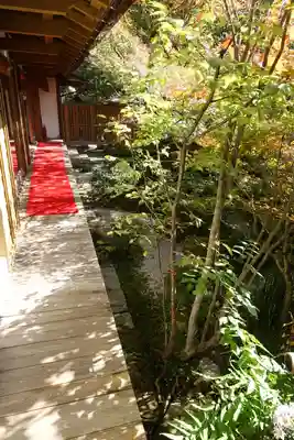 宝泉院のその他建物