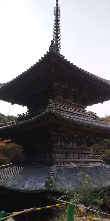 総見寺のその他建物