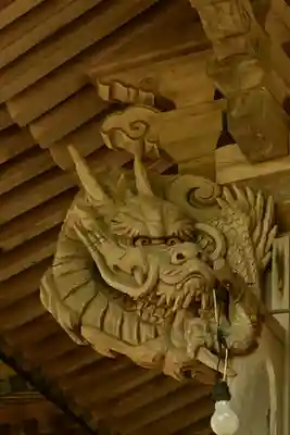 由良比女神社(島根県)