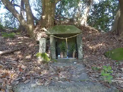 玉虫観音寺(熊本県)