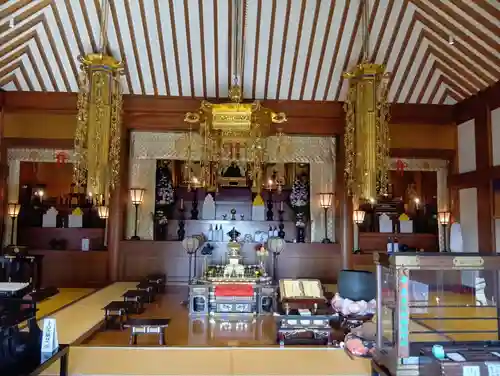 成田山名古屋別院大聖寺(犬山成田山)(愛知県)