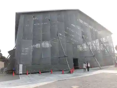 東寺（教王護国寺）(京都府)