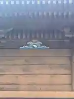 一葉稲荷神社(宮崎県)