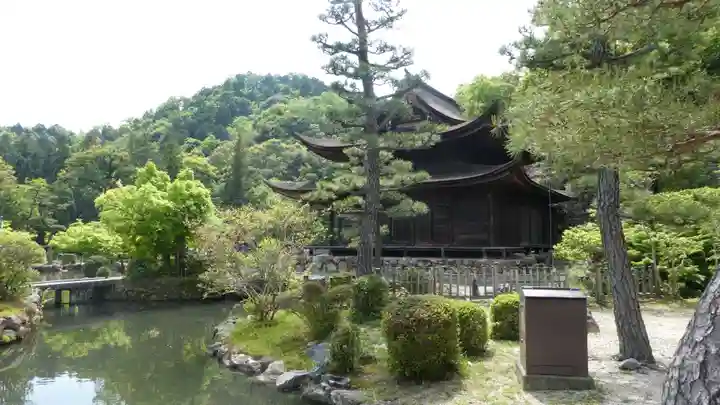 永保寺(岐阜県)