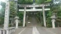 二本松神社(福島県)