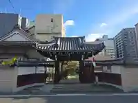 法泉寺(大阪府)