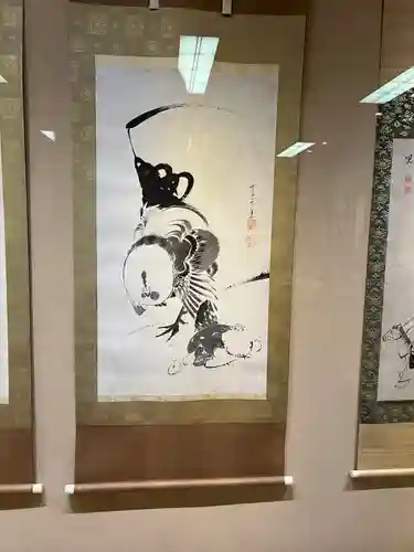 龍泉寺（足利厄除大師）(栃木県)