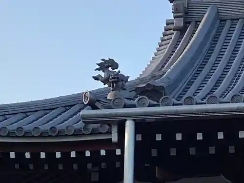長円寺(京都府)