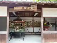 棚倉孫神社(京都府)