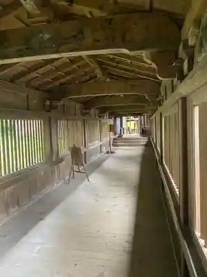 宝厳寺(滋賀県)
