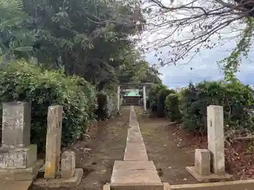 八幡神社(千葉県)