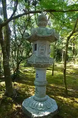 光明寺（粟生光明寺）のその他建物