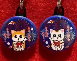 鹿角八坂神社の御朱印(2024年06月30日(日) 19時31分08秒投稿)