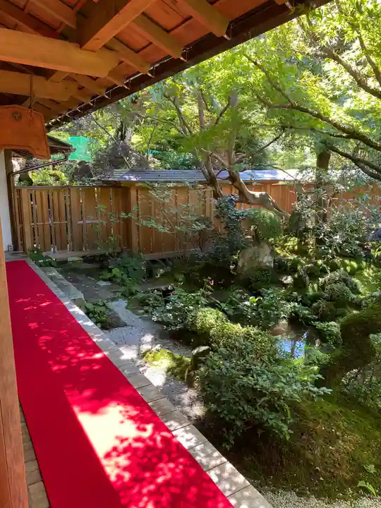 宝泉院のその他建物