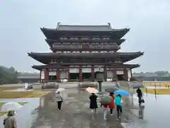 薬師寺(奈良県)