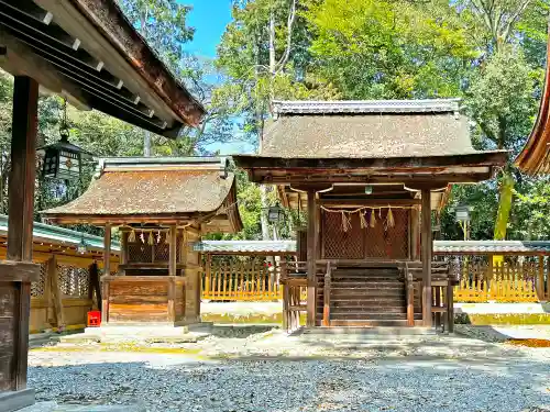 印岐志呂神社(滋賀県)