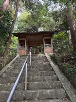 末松神社(鳥取県)