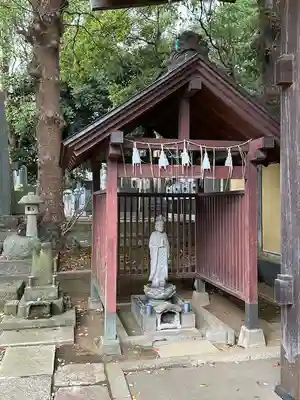 法宣院(千葉県)