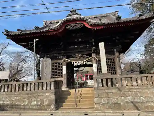 千葉寺(千葉県)