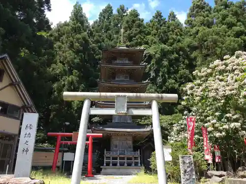 酒吞童子神社(新潟県)