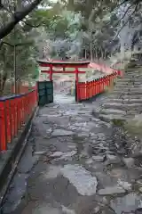 神倉神社（熊野速玉大社摂社）(和歌山県)